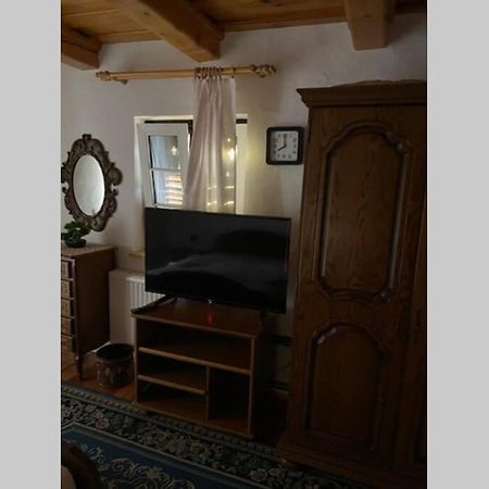 Apartma Jozica In Toncek Sveti Jurij ob Scavnici Exterior foto